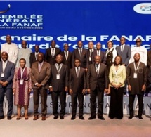 FANAF 50 : L’assurance africaine à l’heure du basculement