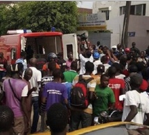 Nuit sanglante entre amis : dix coups de couteau pour un téléphone