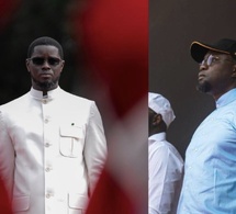 Présidentielle 2029 : Diomaye Faye pose un acte fort vers la confrontation avec Ousmane Sonko