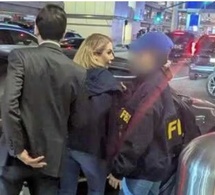 Une Iranienne arrêtée à Los Angeles pour trafic d'armes vers le Soudan