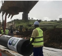 Hydraulique urbaine : Cérémonie de lancement des célébrations des 30 ans de la SONES