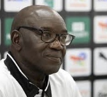 Coupe de la CAF : l’entraîneur sénégalais Lamine Ndiaye envoie l’USM Alger en finale