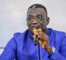 Réforme du Code électoral : Moundiaye Cissé appelle au dialogue