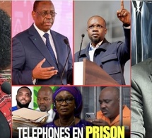 🔴Sonko et Diomaye Deal ou trahison ? Macky Sall à la tribune de l’ONU-Dossier Farba Ngom-Daouda devo