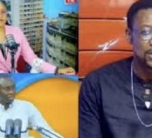 CA SE DISCUTE- Tange démolit sévèrement la haine de la chroniqueuse Nd Astou Ba sur Badara Gadiaga