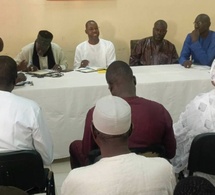 Thiès : Le FDR en ordre de bataille avant son Assemblée générale départementale