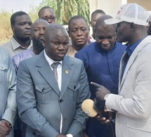 Fatick : La coalition présidentielle choisit le DG de PROMOVILLES pour diriger sa coordination