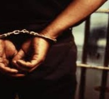 Afrique du Sud : Il déterre sa petite amie et transporte son corps dans une brouette jusqu’à sa famille