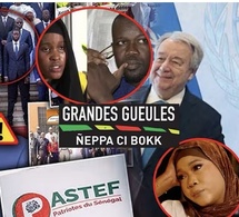 Graves révélations de Macky Sall sur la loi d'amnistie et la manipulation de Sonko et ses moutons