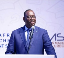 Droits de l'homme Vs réalités sociales : La position tranchée de Macky Sall sur l'homosexualité