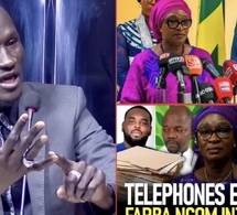 Après le verdict, les graves révélations de Daouda sur le dossier Farba Ngom et la déclaration de Ya