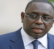 Selon Macky Sall : La diaspora apporte 2 milliards de dollars à l’économie nationale