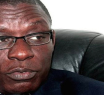 Farba SENGHOR : «Le dialogue politique garantit la paix sociale»