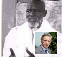 Révélation de Jean Christophe Ruffin, ancien ambassadeur de la France au Sénégal, sur Serigne Saliou Mbacké