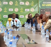 Ça va exploser» : 315 millions F CFA pour cinq dirigeants, la bombe des primes menace la Fédé de foot