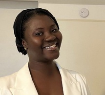 Suzanne Sy : “Naître femme au Sénégal suffit pour être une féministe”
