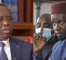 ONU : Macky Sall remercie Ousmane Sonko