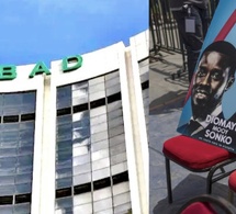 Défaut de paiement du Sénégal : la BAD bloque 1 630 milliards F CFA, 39 projets à l’arrêt et des mois sans salaires