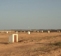 Spoliation foncière à Sangalkam : La famille Ndiawar Diagne dénonce une fraude et interpelle l'Etat