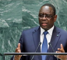 Macky Sall entre droits humains, amnistie et crise politique : une prise de parole sans détour