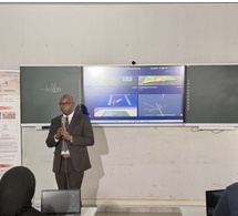 Éducation : le Sénégal lance une bibliothèque numérique nationale pour moderniser l’école