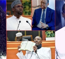 🔴Plateau explosif : Momo attaque Sonko devant Zeyna-Macky réplique-Ndèye Khady parle-Farba s’impose