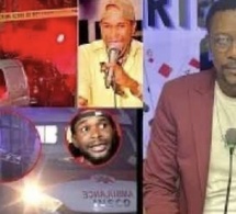 Réaction de Tange sur le Double meurtre Aziz Dabala et Waly-Tange sur la reconstitution factuelle