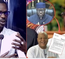 INÉLIGIBILITÉ DE SONKO : Momo Expose les contradictions de Pastef et son Leader apres la propostion