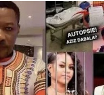 🔴Chronique Tange-Meurtre Aziz Dabala-lomotif Nabou Léye retour en prison-Tarba risque-la justice re