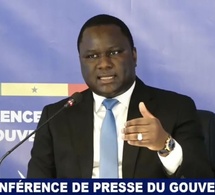 Déthié Fall annonce l'ouverture imminente de nouveaux tronçons autoroutiers