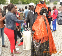 Les premiéres images du Bercy ce samedi 04 juin à Accor Hotel Arena Paris. Regardez