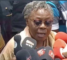 Yeen Wolofs yi...» : Marie Thérèse Diédhiou fixée sur son sort ce mercredi