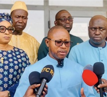 Santé à Kaffrine : 800 000 habitants sont privés de psychiatre et de neurochirurgien