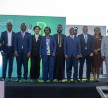 Louise Mushikiwabo à Dakar : Son plan pour transformer les projets des jeunes en véritables usines à emplois