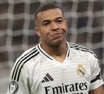 Real Madrid : soirée tendue au Santiago Bernabéu pour Kylian Mbappé