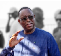 Macky Sall : une large coalition de plus de 280 personnalités soutient sa candidature à l’ONU