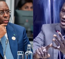 Macky Sall à la tribune de l’ONU : Daouda Diaw balance des révélations en direct