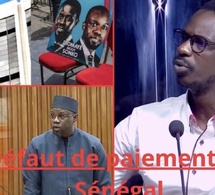 URGENT-Le Journaliste Momo Cissé deverse une colère noire sur Sonko après le défaut de paiement