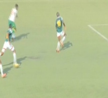 Vidéo- Mame Birame Diouf corse la marque : Burundi 0-2 Sénégal