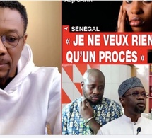 URGENT-Grave révélation de Tange éclate toute la vérité sur les audios de Ndeye Khady sur Sonko et