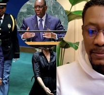 Surprenante révélation de Tange sur la réplique salée de Macky Sall accusant Sonko sur l’abrogation