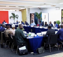 Conseil des ministres : le journal L’AS annonce un changement majeur