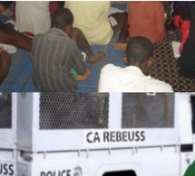 Internat de la Mosquée omarienne : gros scandale sexuel, cinq personnes arrêtées