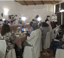 Projet mondial de monitorage des médias à Ziguinchor : La place des femmes dans les médias, une préoccupation toujours actuelle