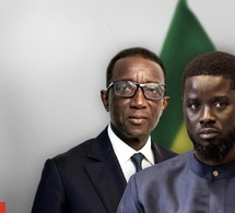 Diomaye Faye-Amadou Bâ : rencontre secrète, le vrai du faux