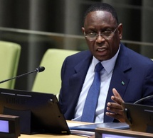 Grand Oral à l’ONU : Macky Sall déploie une vision globale entre justice financière, sécurité et droits humains