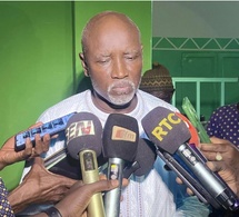 Linguère : 22 arrestations pour homosexualité, le maire Aly Ngouille Ndiaye brise le silence