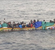 Migration clandestine : 42 candidats interceptés par la gendarmerie à Niafrang
