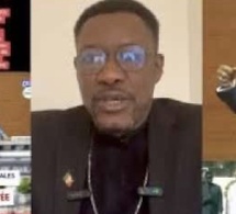 Grave réaction de Tange Abdou Mbow detruit violement les députés pastef sur les bourses des étudiant