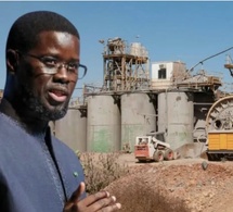 Bassirou Diomaye Faye à Kolda : 18,75 milliards de FCFA pour le nouveau site agro-industriel de la Sonacos à Médina Yoro Foulah